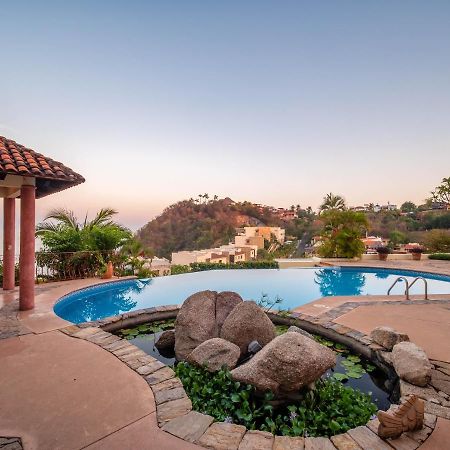 Casa Ceiba Huatulco Hotel Tangolunda Exterior photo